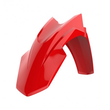 POLISPORT motorcycle front fender 1119651001