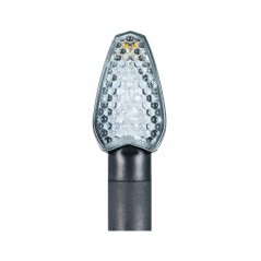 OXFORD Intermitente de moto LED SIGNAL 3 1091970