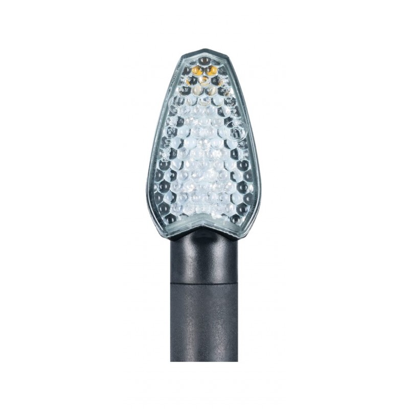 OXFORD Intermitente de moto LED SIGNAL 3 1091970
