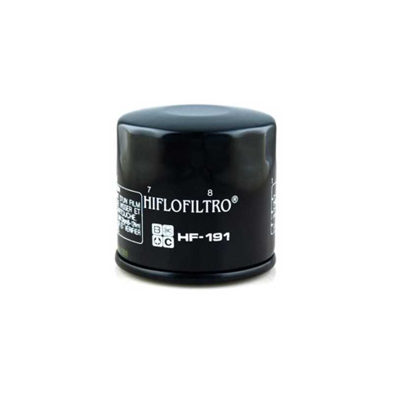 Filter, oil  HF191