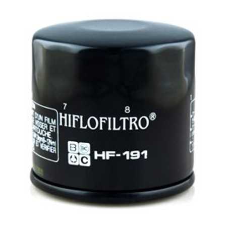 Filter, oil HF191