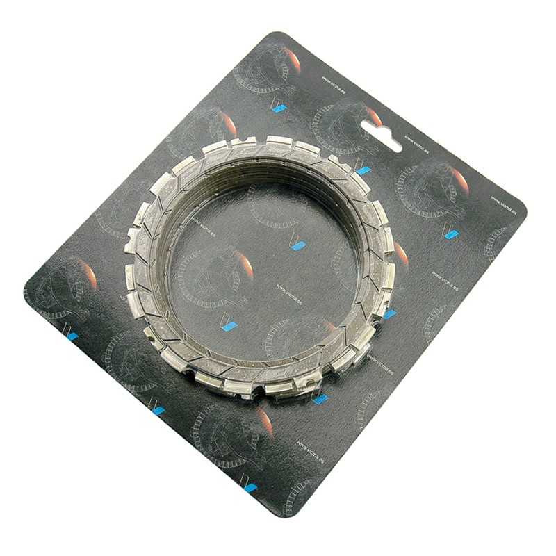 Kit, clutch disc