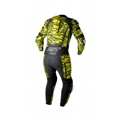 RST Men's leather jumpsuit PRO SERIES EVO AIRBAG CE 8007585075VAR