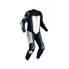 RST Men's leather jumpsuit PRO SERIES EVO AIRBAG CE 8007585075VAR