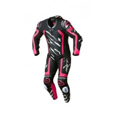 RST Men's leather jumpsuit PRO SERIES EVO AIRBAG CE 8007585075VAR