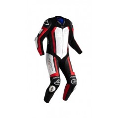 RST Men's leather jumpsuit PRO SERIES EVO AIRBAG CE 8007585075VAR
