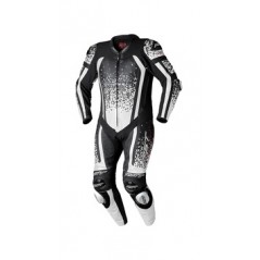 RST Men's leather jumpsuit PRO SERIES EVO AIRBAG CE 8007585075VAR
