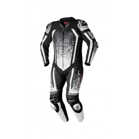 RST Men's leather jumpsuit PRO SERIES EVO AIRBAG CE 8007585075VAR