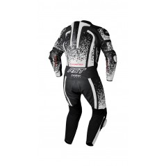 RST Men's leather jumpsuit PRO SERIES EVO AIRBAG CE 8007585075VAR