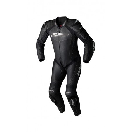 RST Mono de piel para hombre TRACTECH EVO 5 CE 8008758004VAR