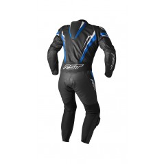 RST Men's leather jumpsuit TRACTECH EVO 5 CE 8008758010VAR