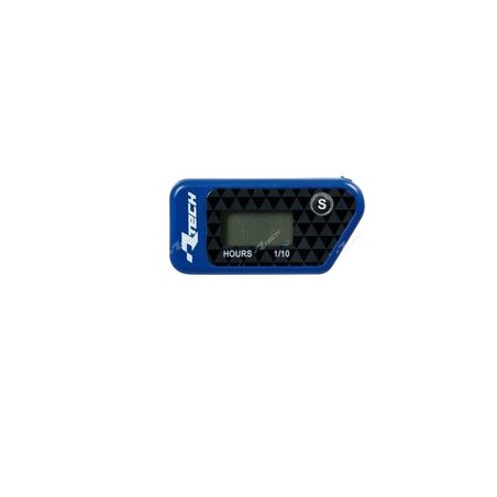 RACETECH Wireless hour counter 1123803005