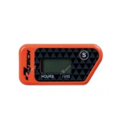 RACETECH Cuenta horas inalambrico 1123803005