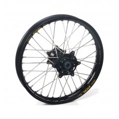 HAAN WHEELS Rueda trasera completa 18X4.25 TUBELESS 1100654