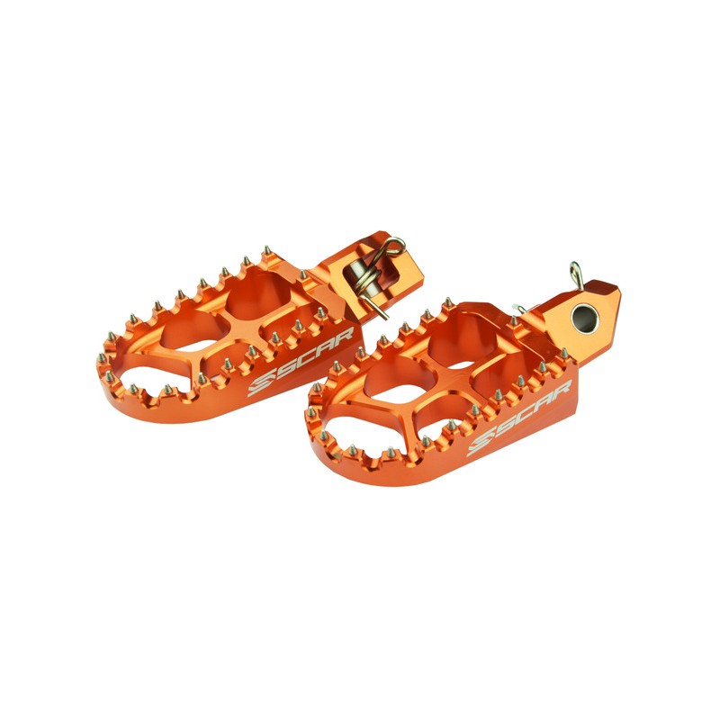 SCAR ESTRIBERAS EVO 1121314002