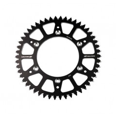 SCAR Ultralight self-cleaning aluminum crown S3 - 520 1125318001