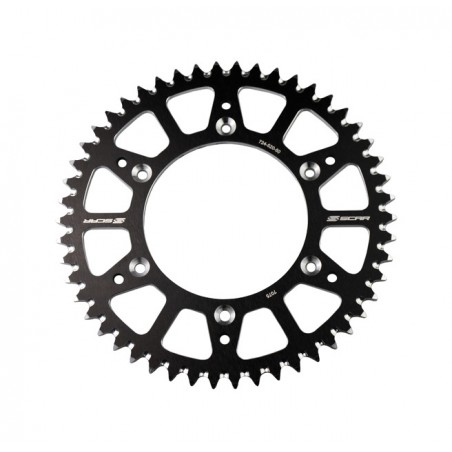 SCAR Corona aluminio ultraligera autolimpiable S3 - 520 1125318001