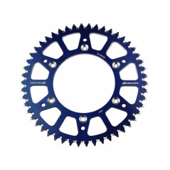 SCAR Corona aluminio ultraligera autolimpiable S3 - 520 1125318002