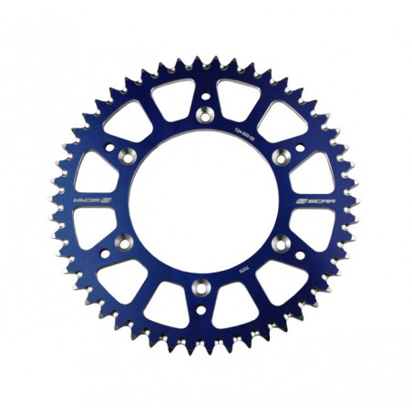 SCAR Corona aluminio ultraligera autolimpiable S3 - 520 1125318002