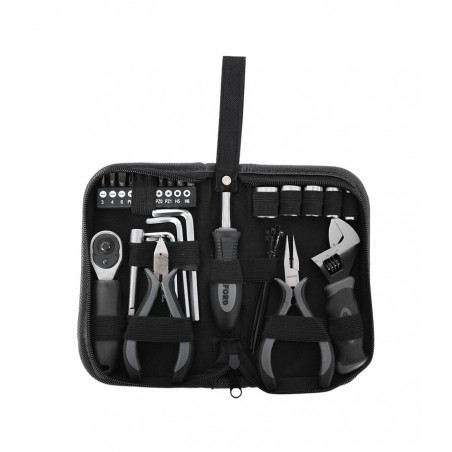 OXFORD KIT DE HERRAMIENTAS TOOL PRO 1052190