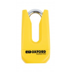 OXFORD Candado de disco MONSTER 1126473002