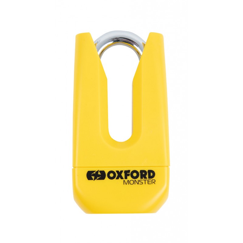 OXFORD Disk Padlock MONSTER 1126473002