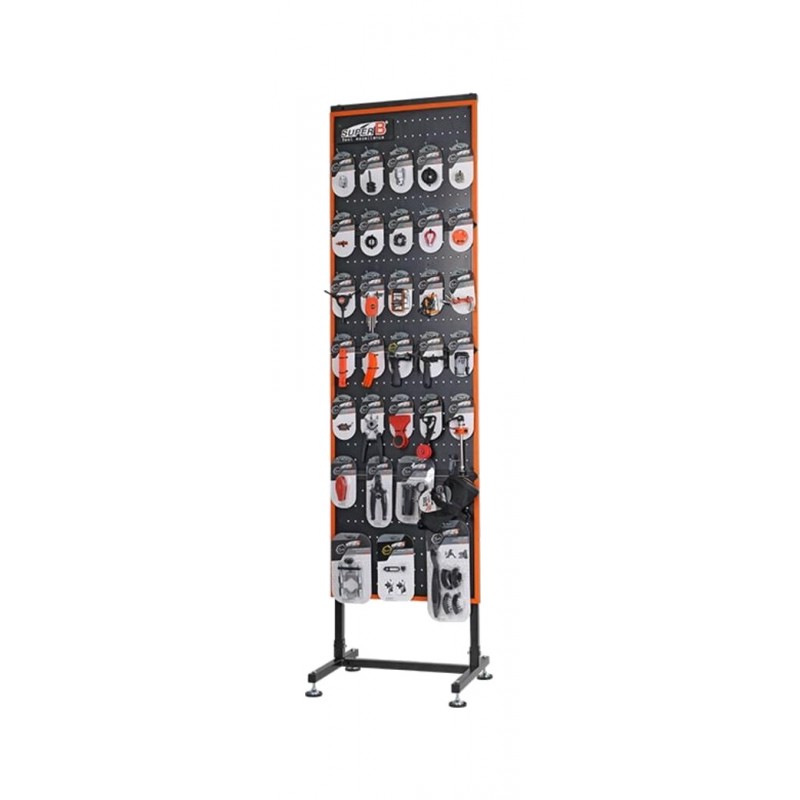 SUPER B EXPOSITOR 50X188CM 1122847