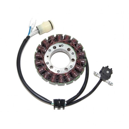statorska tuljava alternatorja stator