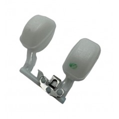 DELLORTO Flotador para carburadores DELL'ORTO 12.5GR PH 19300053
