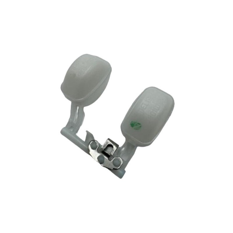 DELLORTO Flotador para carburadores DELL'ORTO 12.5GR PH 19300053