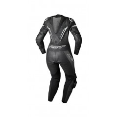 RST Women's leather jumpsuit TRACTECH EVO 5 CE 8008749001VAR