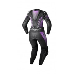 RST Women's leather jumpsuit TRACTECH EVO 5 CE 8008749001VAR