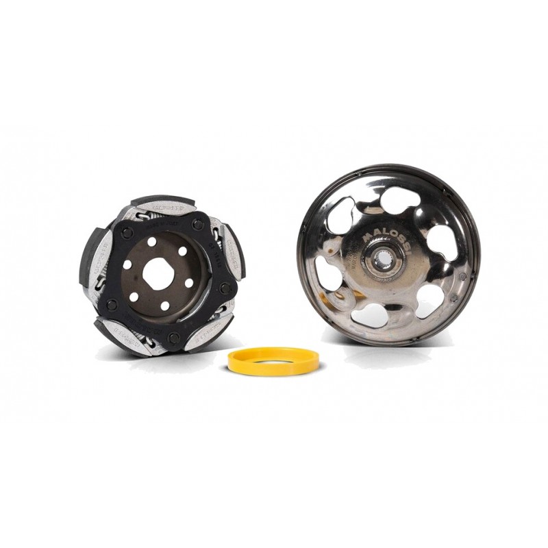 MALOSSI Clutch and bell MAXI FLY Ø150 MM 1118782