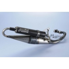 Tube, exhaust tubarro polini homologous  (2000283)