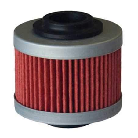 HIFLOFILTRO Filtro aceite HF559 18780