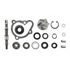 TECNIUM KIT, REPAIR, AXLE, WATER PUMP 11646