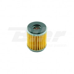 V FILTER Cartucho Filtro de Aceite Estándar para Motor Coche - Marca 9068