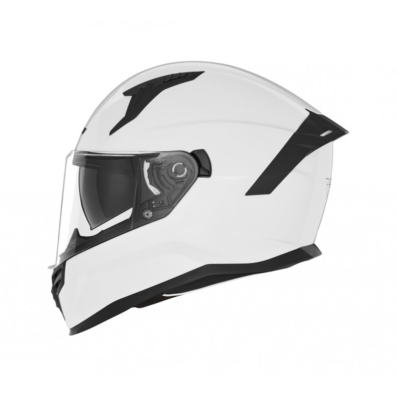 NOX HELMETS Casco integral con pantalla y gafa solar integrada N401 71204003VAR