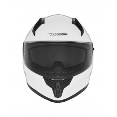 NOX HELMETS Casco integral con pantalla y gafa solar integrada N401 71204003VAR