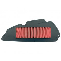 HIFLOFILTRO Filtro de aire HFA1304 para motores alto rendimiento 18822