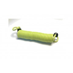 GLOBAL-LOCK Reminder de candado anti olvido sin packaging GL-R02 1500MM 5728008
