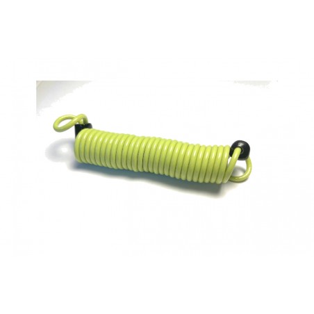 GLOBAL-LOCK Reminder de candado anti olvido sin packaging GL-R02 1500MM 5728008