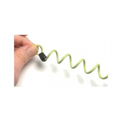 GLOBAL-LOCK Reminder de candado anti olvido sin packaging GL-R02 1500MM 5728008