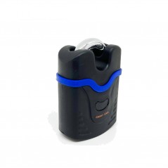 GLOBAL-LOCK Padlock with disc key 11X72X98 CLASSIC PAD 5726839