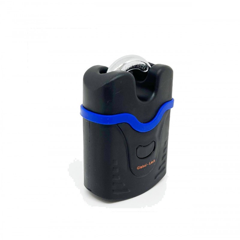 GLOBAL-LOCK Padlock with disc key 11X72X98 CLASSIC PAD 5726839