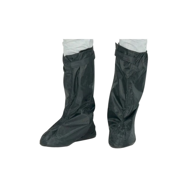 T.J. MARVIN Waterproof rain boot covers E051 DRIVE 6791513