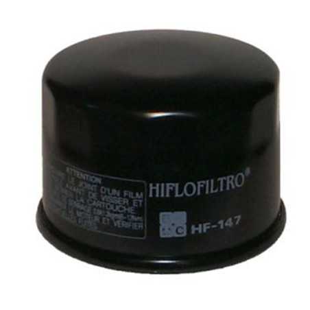 Filter, oil HF147