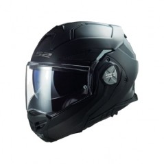 LS2 casco modular moto FF901 ADVANT X SOLID 569011011XXLVAR