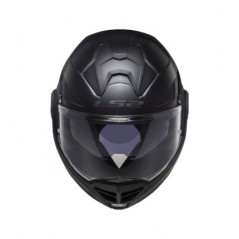 LS2 modular motorcycle helmet FF901 ADVANT X SOLID 569011011XXLVAR