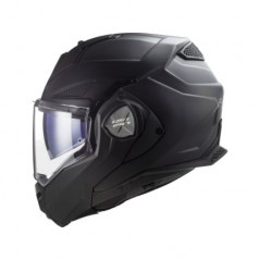 LS2 casco modular moto FF901 ADVANT X SOLID 569011011XXLVAR